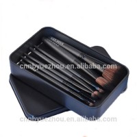 NBYZ welcome OEM ODM type universal brush make up set