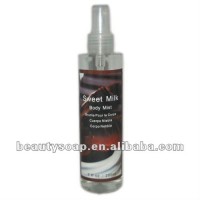 100ml kinds fragrance Body Spray